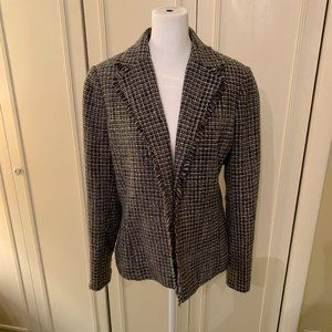 Jacket, Liz Claiborne, Size 10